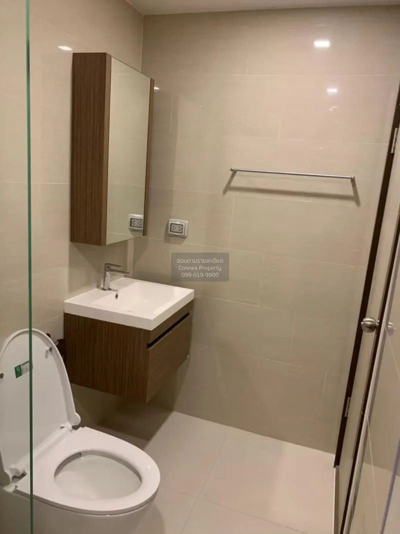 FOR RENT condo , The Nest Sukhumvit 64 , BTS-Punnawithi , Bang Ch