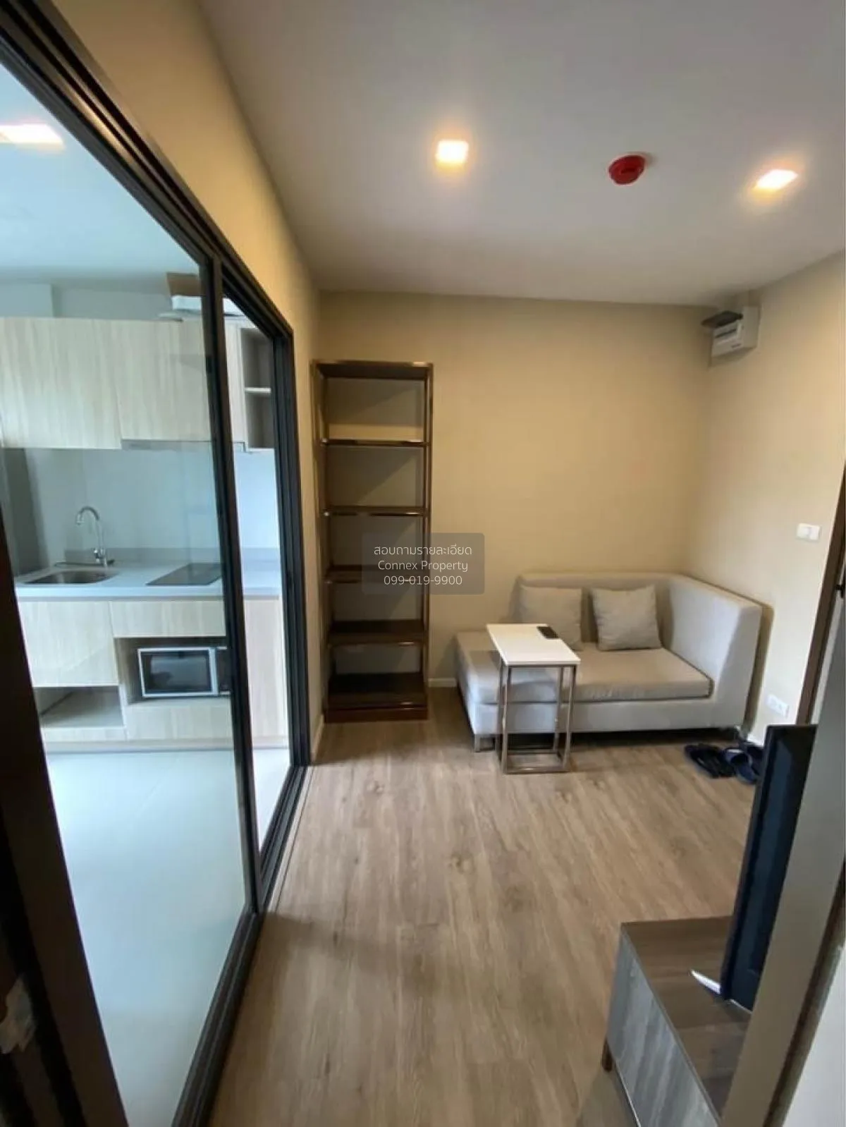 FOR RENT condo , The Nest Sukhumvit 64 , BTS-Punnawithi , Bang Ch 3