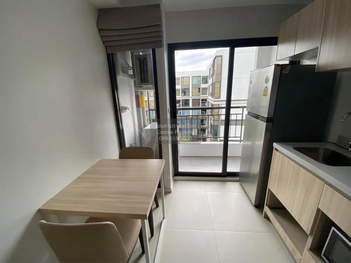 FOR RENT condo , The Nest Sukhumvit 64 , BTS-Punnawithi , Bang Ch 4