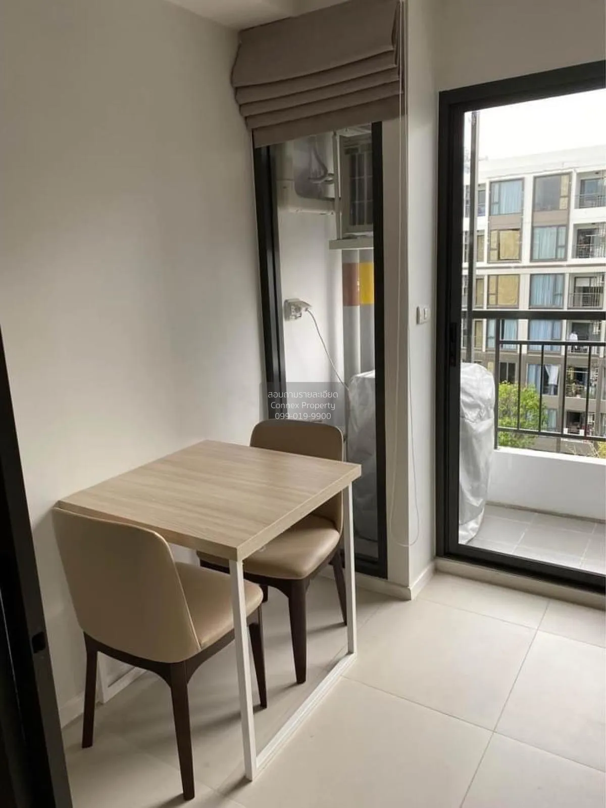 FOR RENT condo , The Nest Sukhumvit 64 , BTS-Punnawithi , Bang Ch
