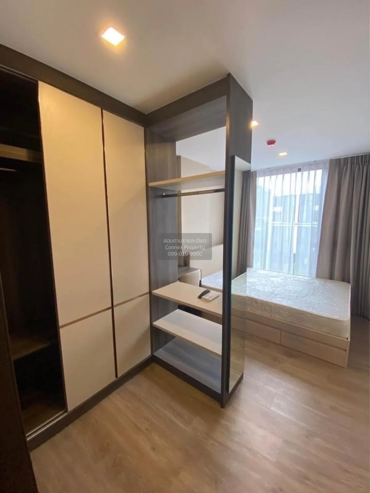 FOR RENT condo , The Nest Sukhumvit 64 , BTS-Punnawithi , Bang Ch