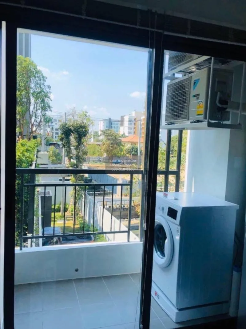 FOR RENT condo , The Nest Sukhumvit 64 , BTS-Punnawithi , Bang Ch