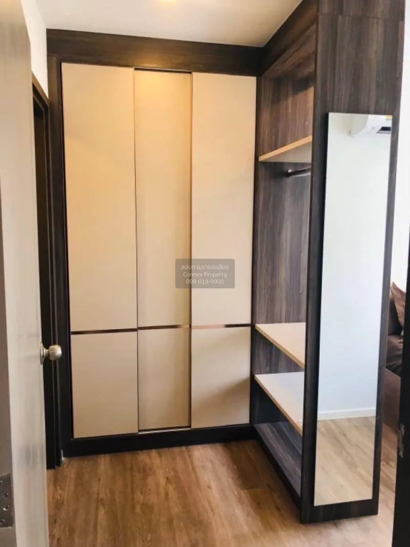 FOR RENT condo , The Nest Sukhumvit 64 , BTS-Punnawithi , Bang Ch