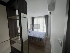 FOR RENT condo , The Nest Sukhumvit 64 , BTS-Punnawithi , Bang Chak , Phra Khanong , Bangkok , CX-22771
