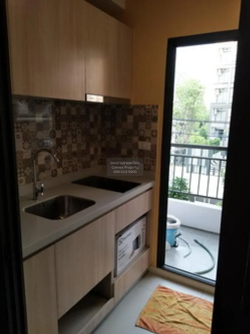 FOR SALE condo , The Nest Sukhumvit 64 , BTS-Punnawithi , Bang Ch 2
