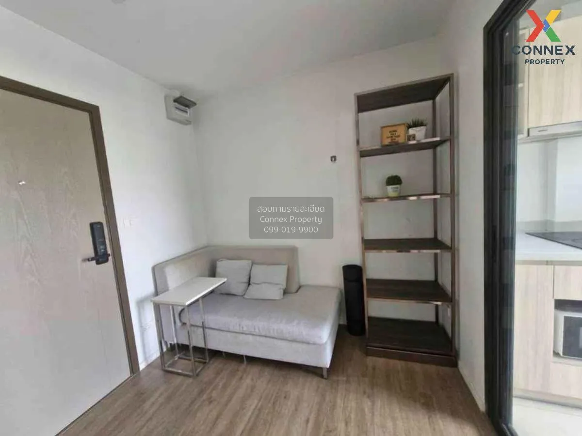 For Sale Condo , The Nest Sukhumvit 64 , BTS-Punnawithi , Bang Ch 1