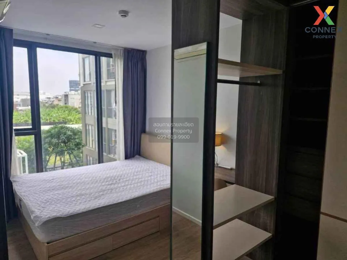 For Sale Condo , The Nest Sukhumvit 64 , BTS-Punnawithi , Bang Ch 3