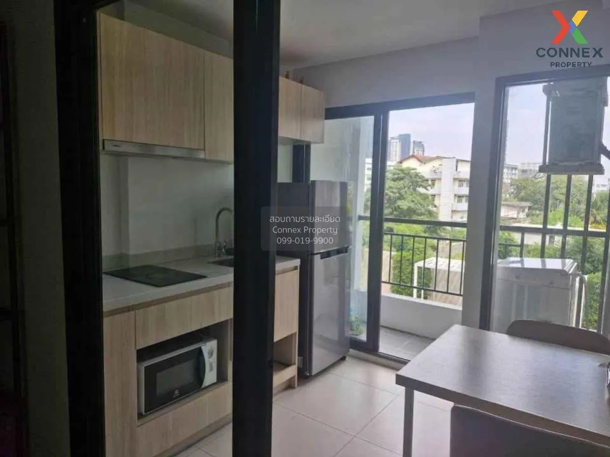 For Sale Condo , The Nest Sukhumvit 64 , BTS-Punnawithi , Bang Ch