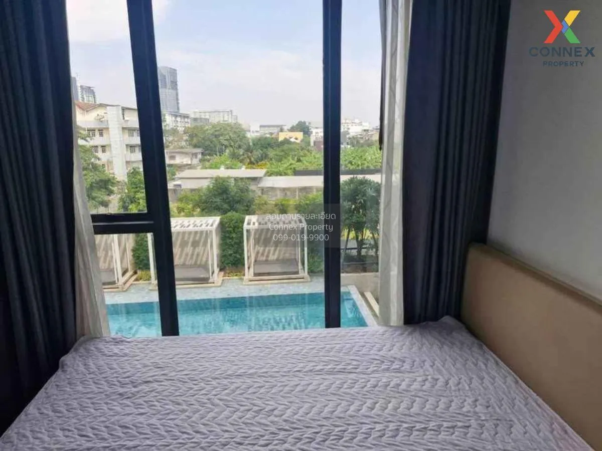 For Sale Condo , The Nest Sukhumvit 64 , BTS-Punnawithi , Bang Ch
