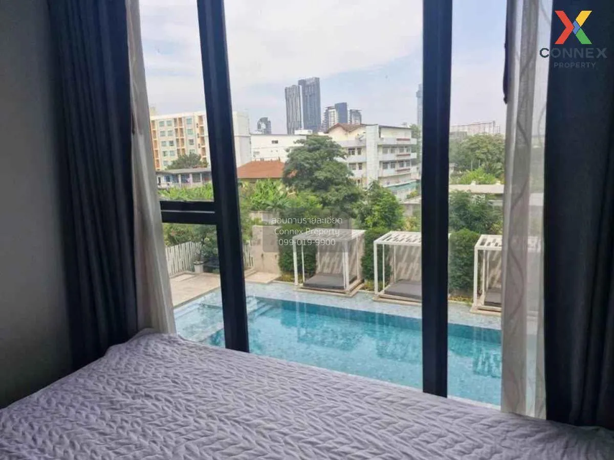 For Sale Condo , The Nest Sukhumvit 64 , BTS-Punnawithi , Bang Ch