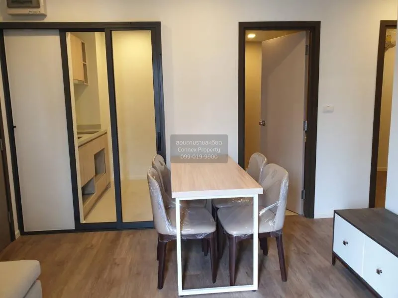 FOR SALE condo , The Nest Sukhumvit 64 , BTS-Punnawithi , Bang Ch