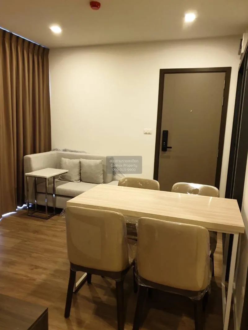 FOR SALE condo , The Nest Sukhumvit 64 , BTS-Punnawithi , Bang Ch