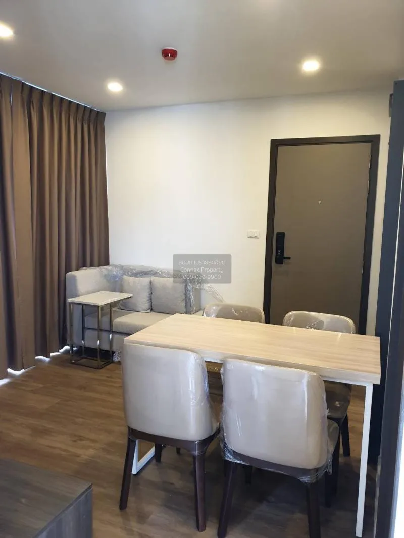 FOR SALE condo , The Nest Sukhumvit 64 , BTS-Punnawithi , Bang Ch