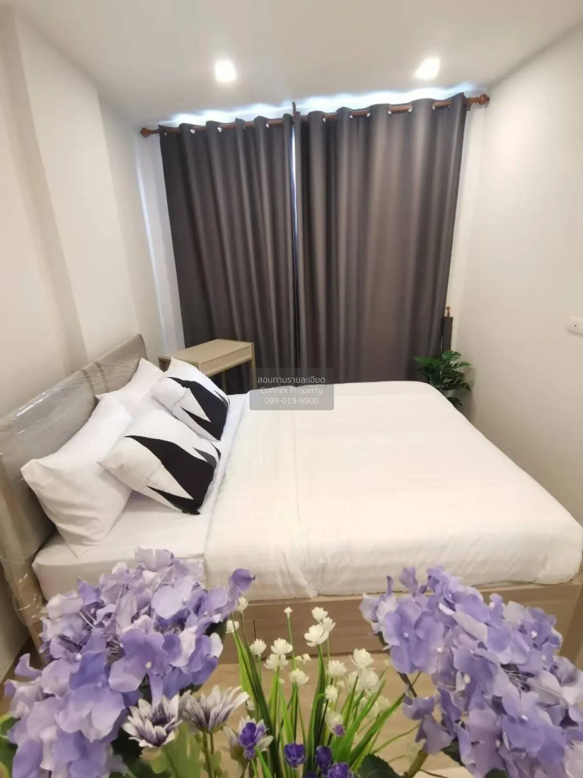 เช่าคอนโด  เดอะ เนสท์ สุขุมวิท 71 BTS-พระโขนง พระโขนงเหนือ เขต วั