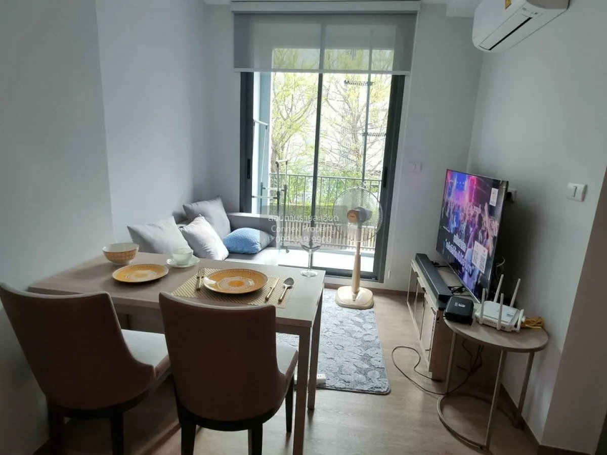 เช่าคอนโด  เดอะ เนสท์ สุขุมวิท 71 BTS-พระโขนง พระโขนงเหนือ เขต วั 1