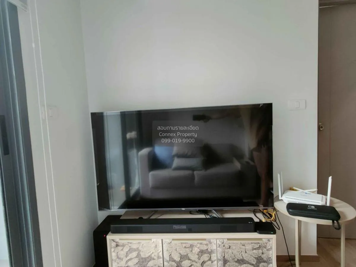 เช่าคอนโด  เดอะ เนสท์ สุขุมวิท 71 BTS-พระโขนง พระโขนงเหนือ เขต วั 3