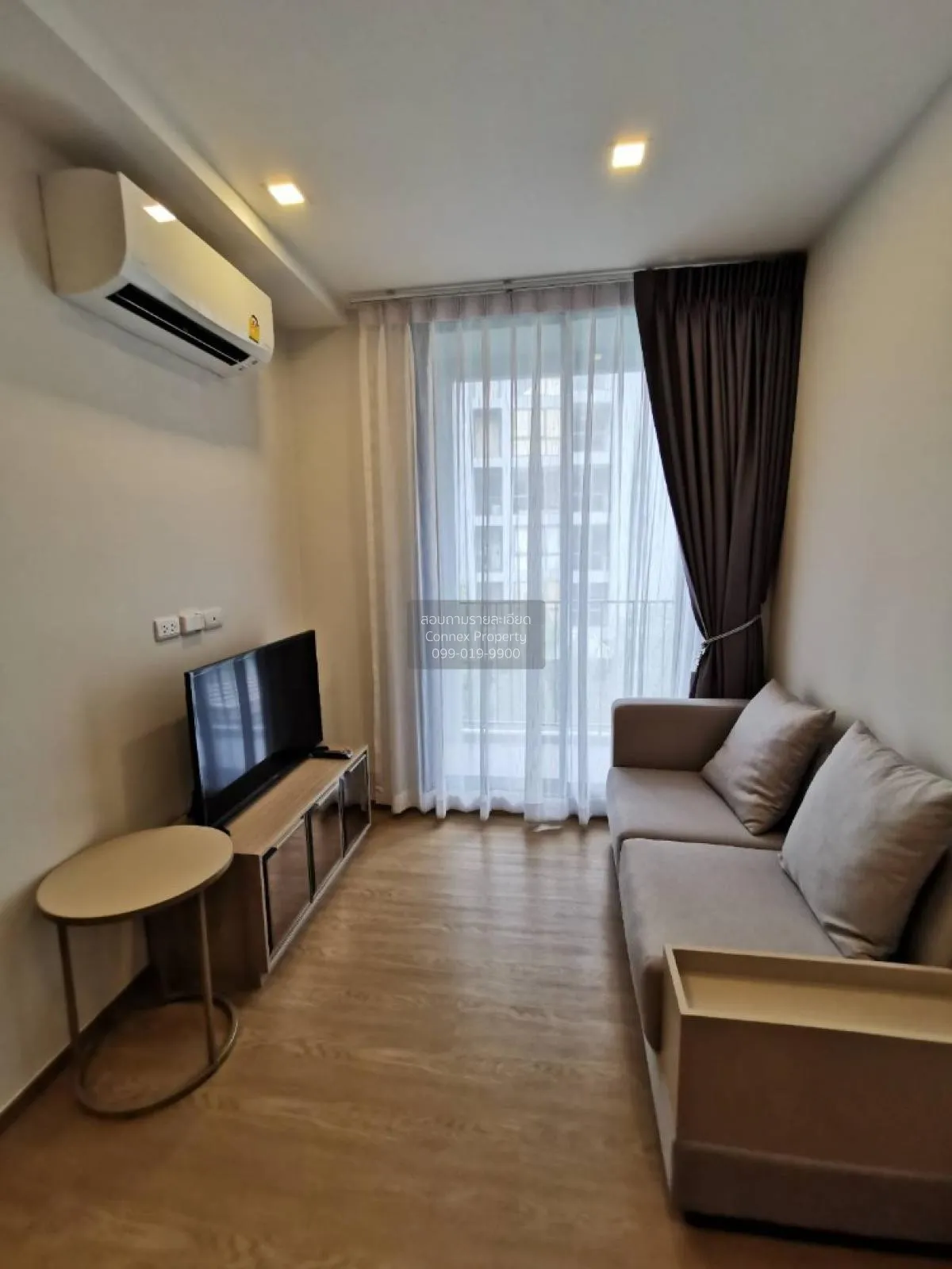 FOR RENT condo , The Nest Sukhumvit 71 , BTS-Phra Khanong , Phra  1