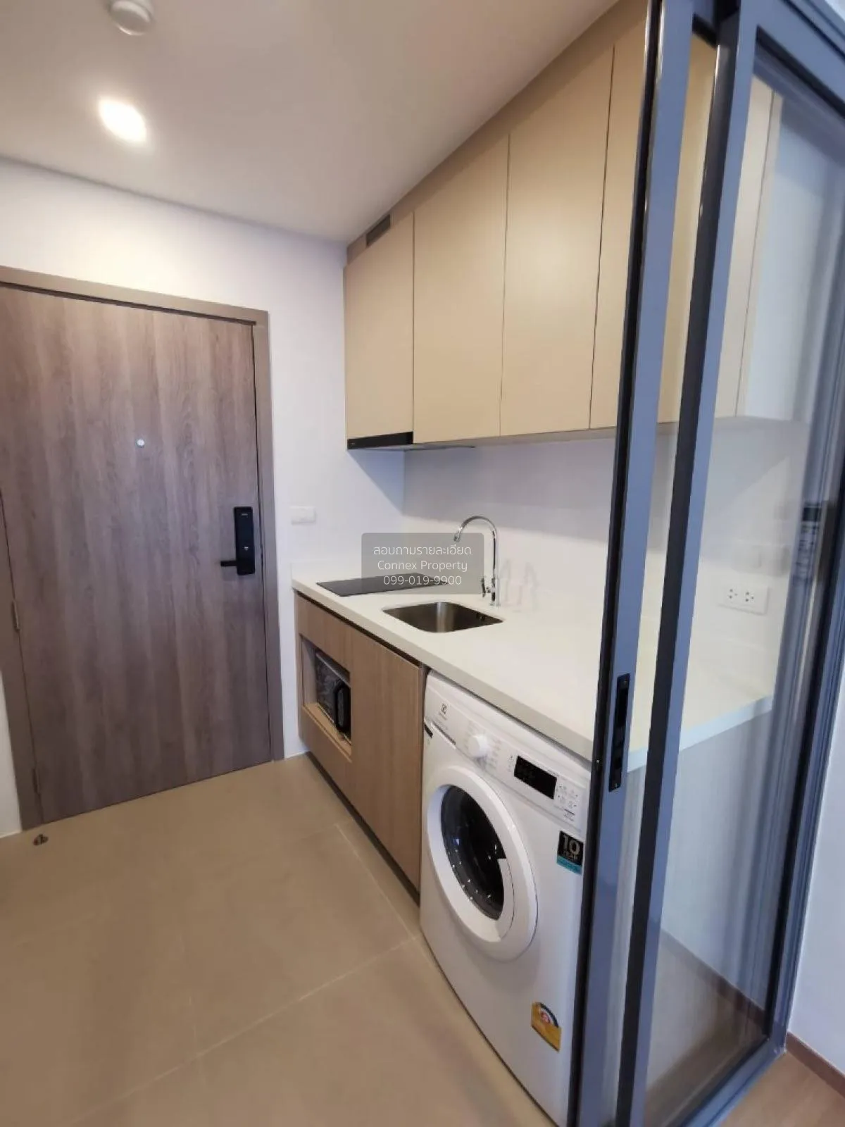 FOR RENT condo , The Nest Sukhumvit 71 , BTS-Phra Khanong , Phra  2