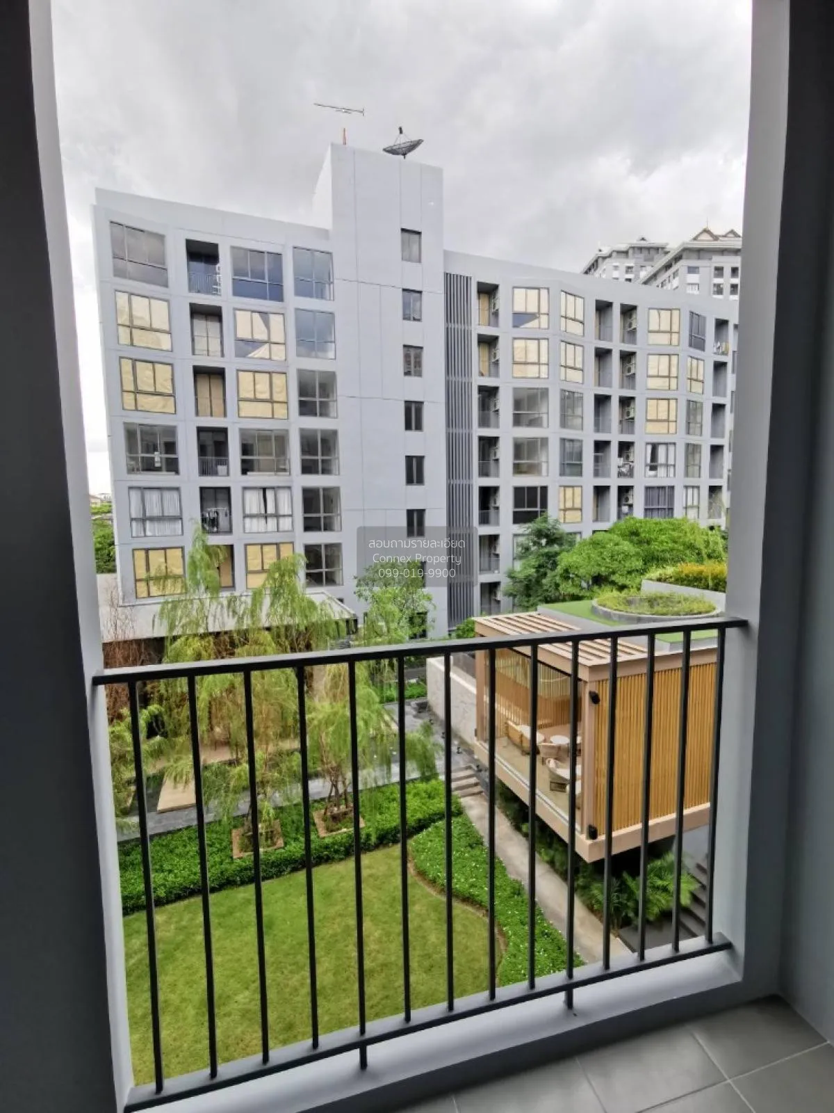 FOR RENT condo , The Nest Sukhumvit 71 , BTS-Phra Khanong , Phra 