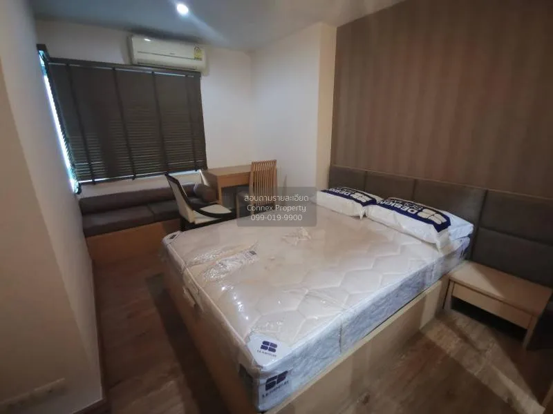 เช่าคอนโด  เดอะ เน็กซ์ สุขุมวิท 52 BTS-อ่อนนุช บางจาก เขต พระโขนง