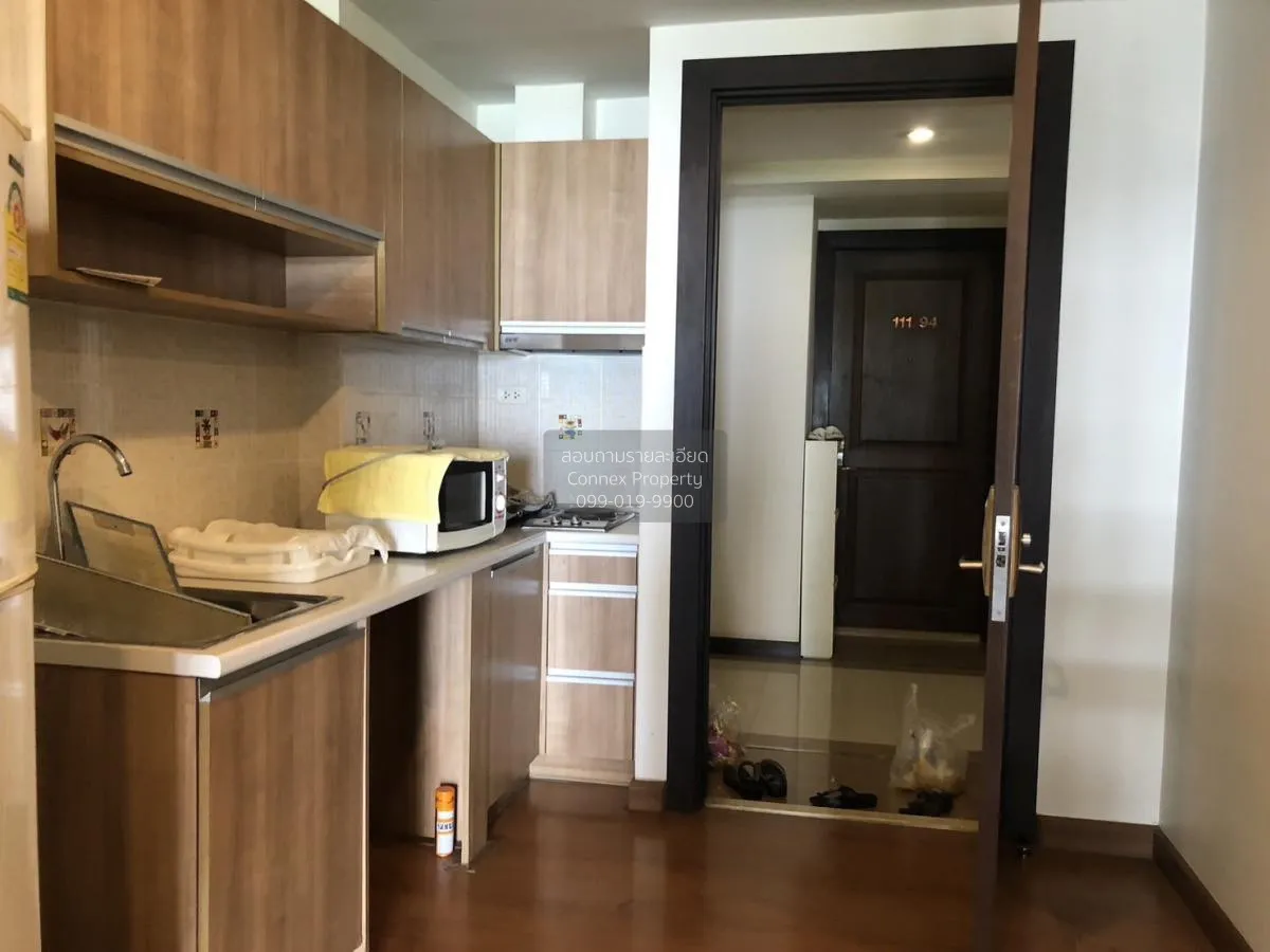 เช่าคอนโด  เดอะ เน็กซ์ สุขุมวิท 52 BTS-อ่อนนุช บางจาก เขต พระโขนง 2