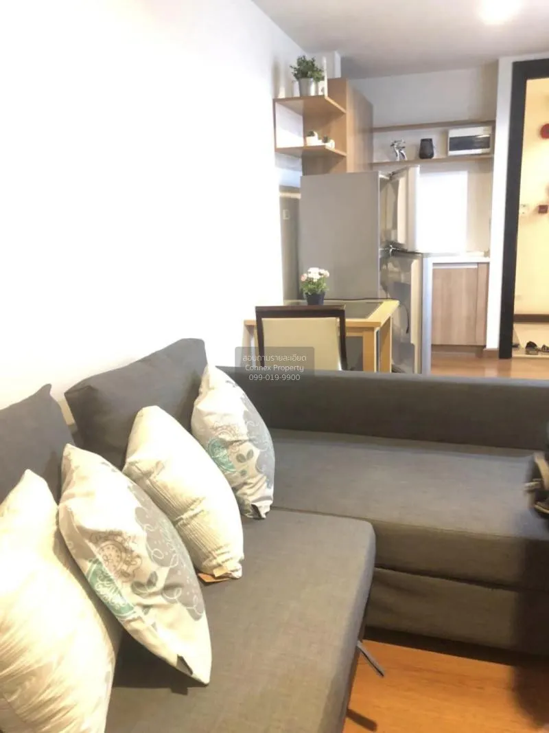 FOR RENT condo , The Next Sukhumvit 52 , BTS-On Nut , Bang Chak , 2