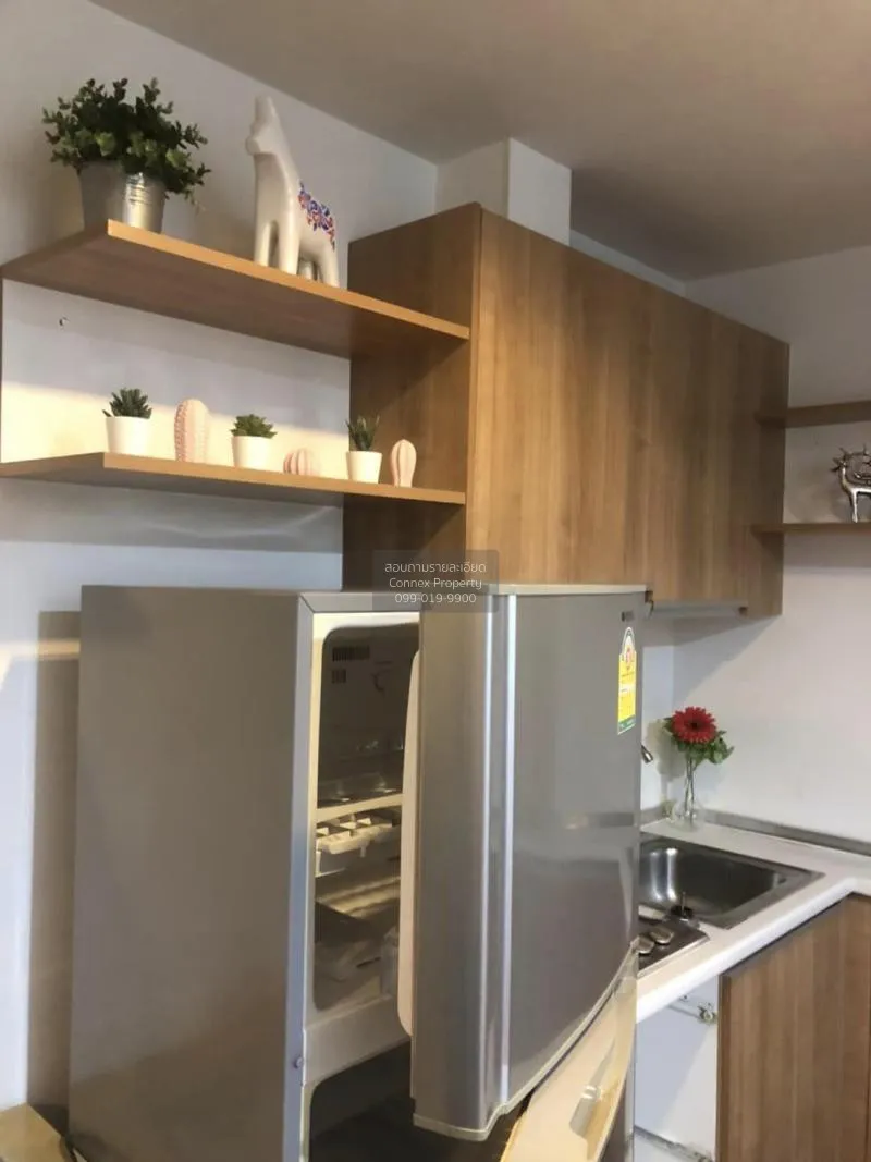 FOR RENT condo , The Next Sukhumvit 52 , BTS-On Nut , Bang Chak , 3