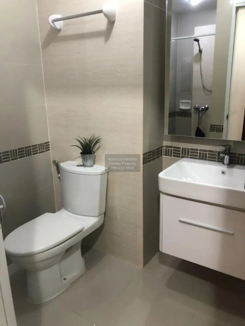 FOR RENT condo , The Next Sukhumvit 52 , BTS-On Nut , Bang Chak ,