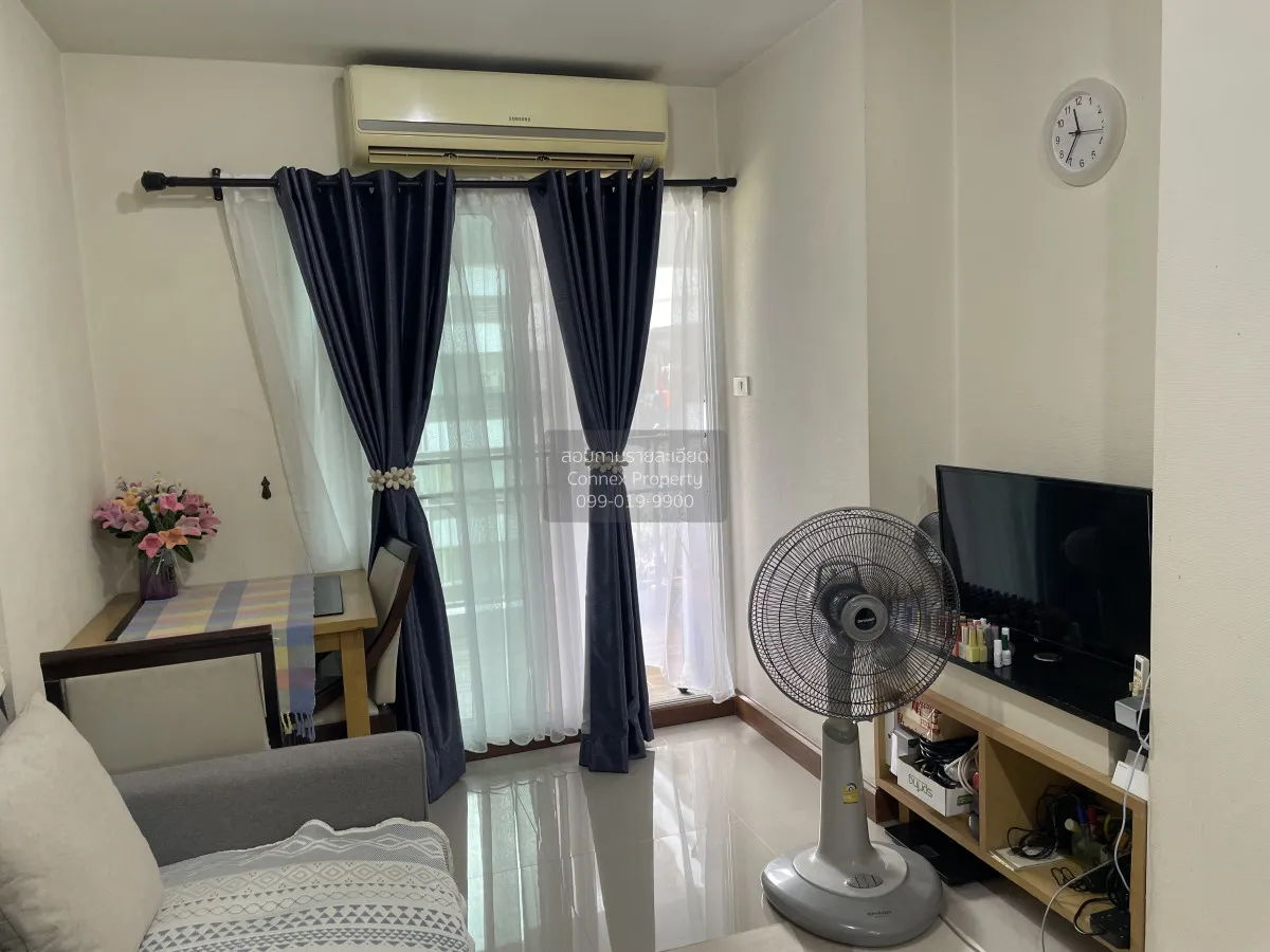 FOR RENT condo , The Next Sukhumvit 52 , BTS-On Nut , Bang Chak , 2