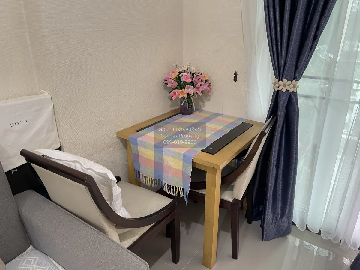 FOR RENT condo , The Next Sukhumvit 52 , BTS-On Nut , Bang Chak , 3