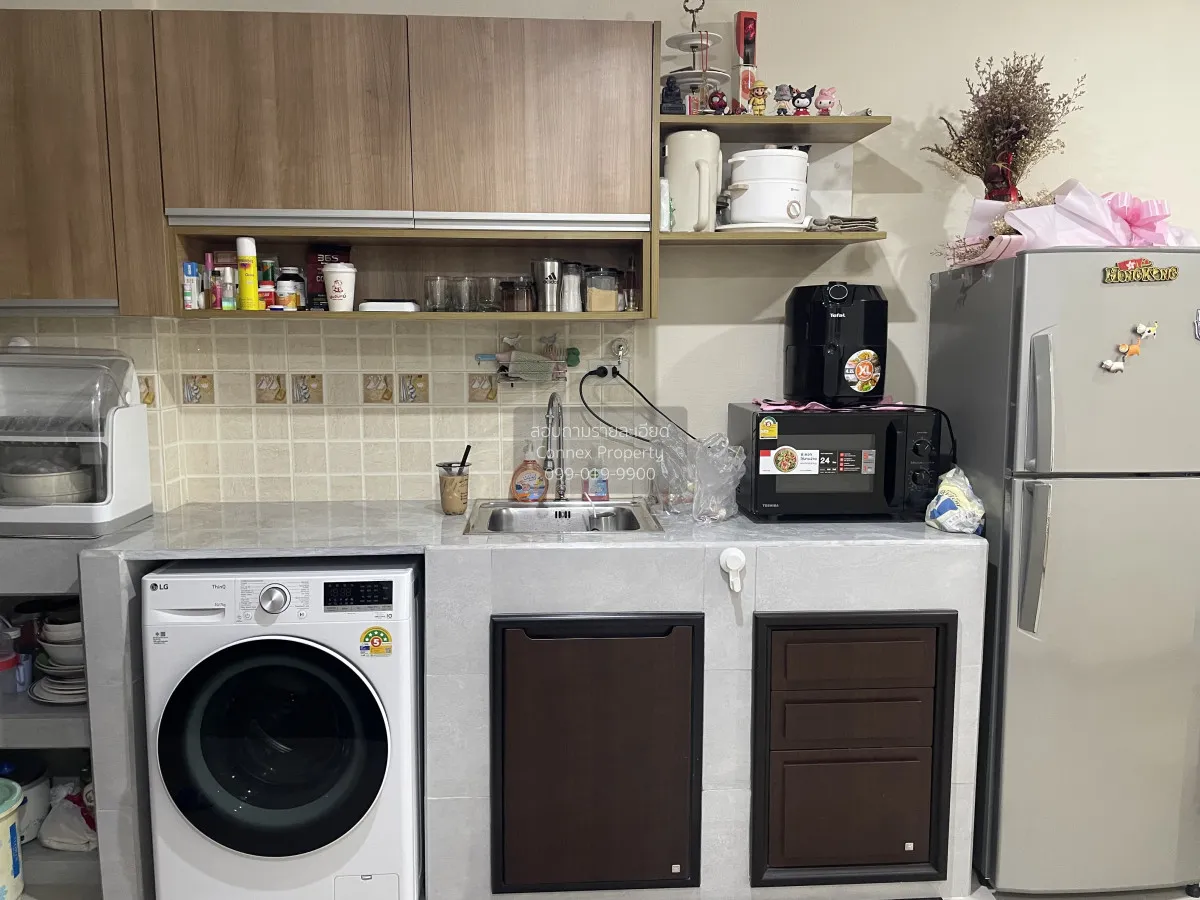 FOR RENT condo , The Next Sukhumvit 52 , BTS-On Nut , Bang Chak , 4