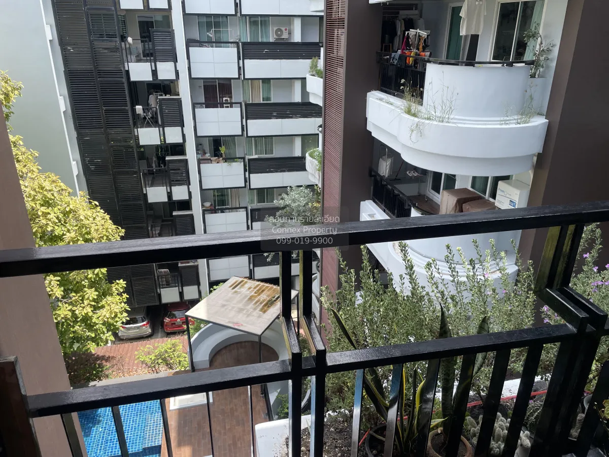 FOR RENT condo , The Next Sukhumvit 52 , BTS-On Nut , Bang Chak ,