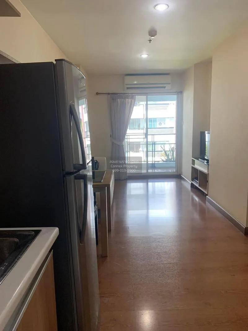 เช่าคอนโด  เดอะ เน็กซ์ สุขุมวิท 52 BTS-อ่อนนุช บางจาก เขต พระโขนง 3