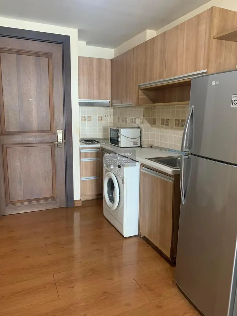 เช่าคอนโด  เดอะ เน็กซ์ สุขุมวิท 52 BTS-อ่อนนุช บางจาก เขต พระโขนง 4