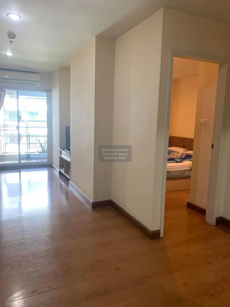 เช่าคอนโด  เดอะ เน็กซ์ สุขุมวิท 52 BTS-อ่อนนุช บางจาก เขต พระโขนง