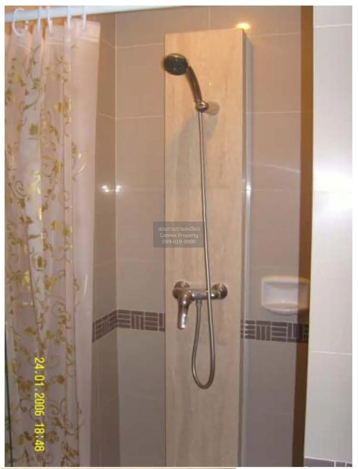 เช่าคอนโด  เดอะ เน็กซ์ สุขุมวิท 52 BTS-อ่อนนุช บางจาก เขต พระโขนง