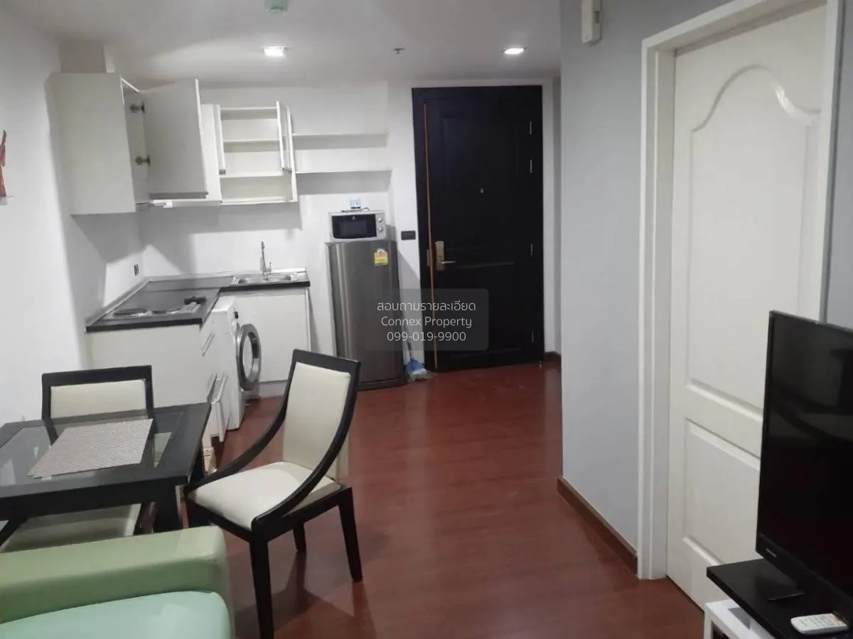 ขายคอนโด  เดอะ เน็กซ์ การ์เด้น มิกซ์ สุขุมวิท 52 BTS-อ่อนนุช พระโ 3