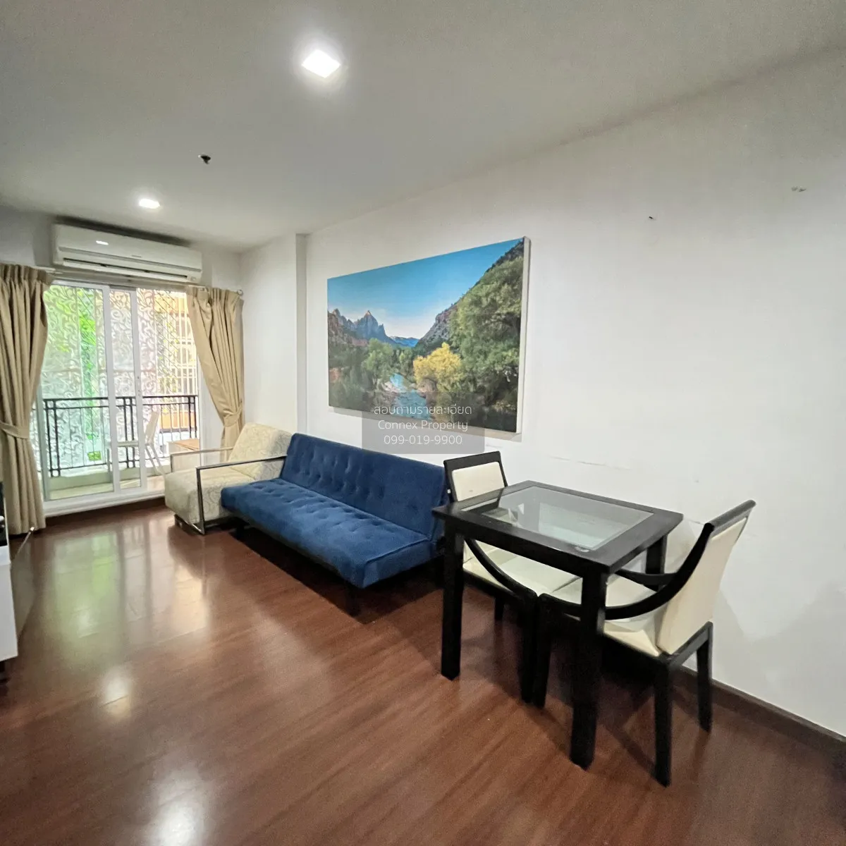 เช่าคอนโด  เดอะ เน็กซ์ การ์เด้น มิกซ์ สุขุมวิท 52 BTS-อ่อนนุช พระ 2