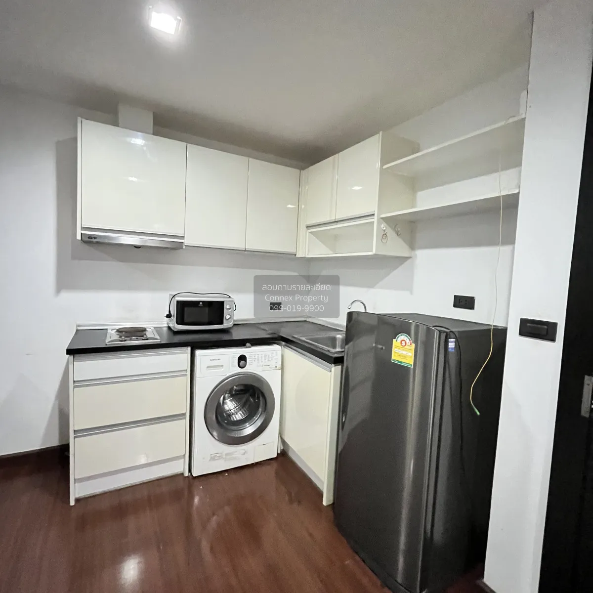 เช่าคอนโด  เดอะ เน็กซ์ การ์เด้น มิกซ์ สุขุมวิท 52 BTS-อ่อนนุช พระ 3