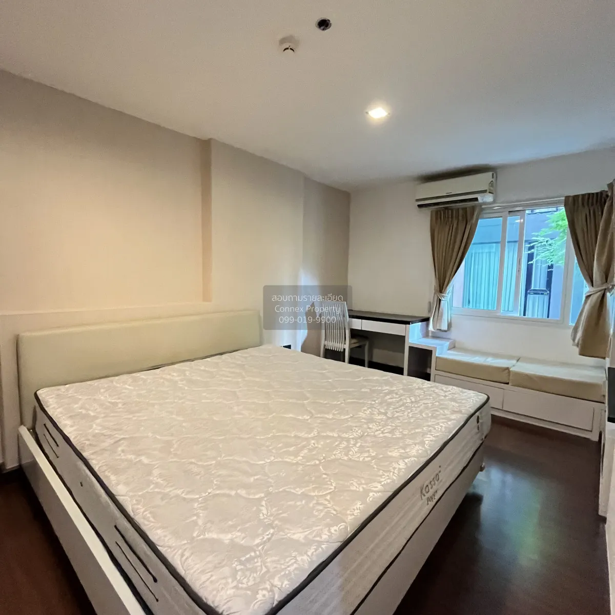 เช่าคอนโด  เดอะ เน็กซ์ การ์เด้น มิกซ์ สุขุมวิท 52 BTS-อ่อนนุช พระ 4