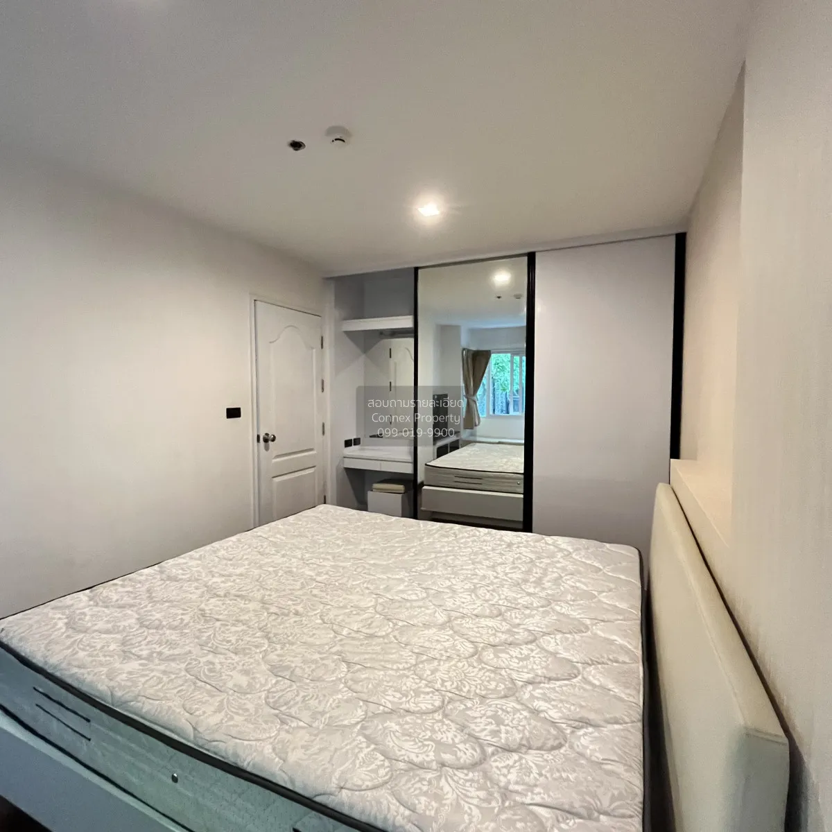 เช่าคอนโด  เดอะ เน็กซ์ การ์เด้น มิกซ์ สุขุมวิท 52 BTS-อ่อนนุช พระ