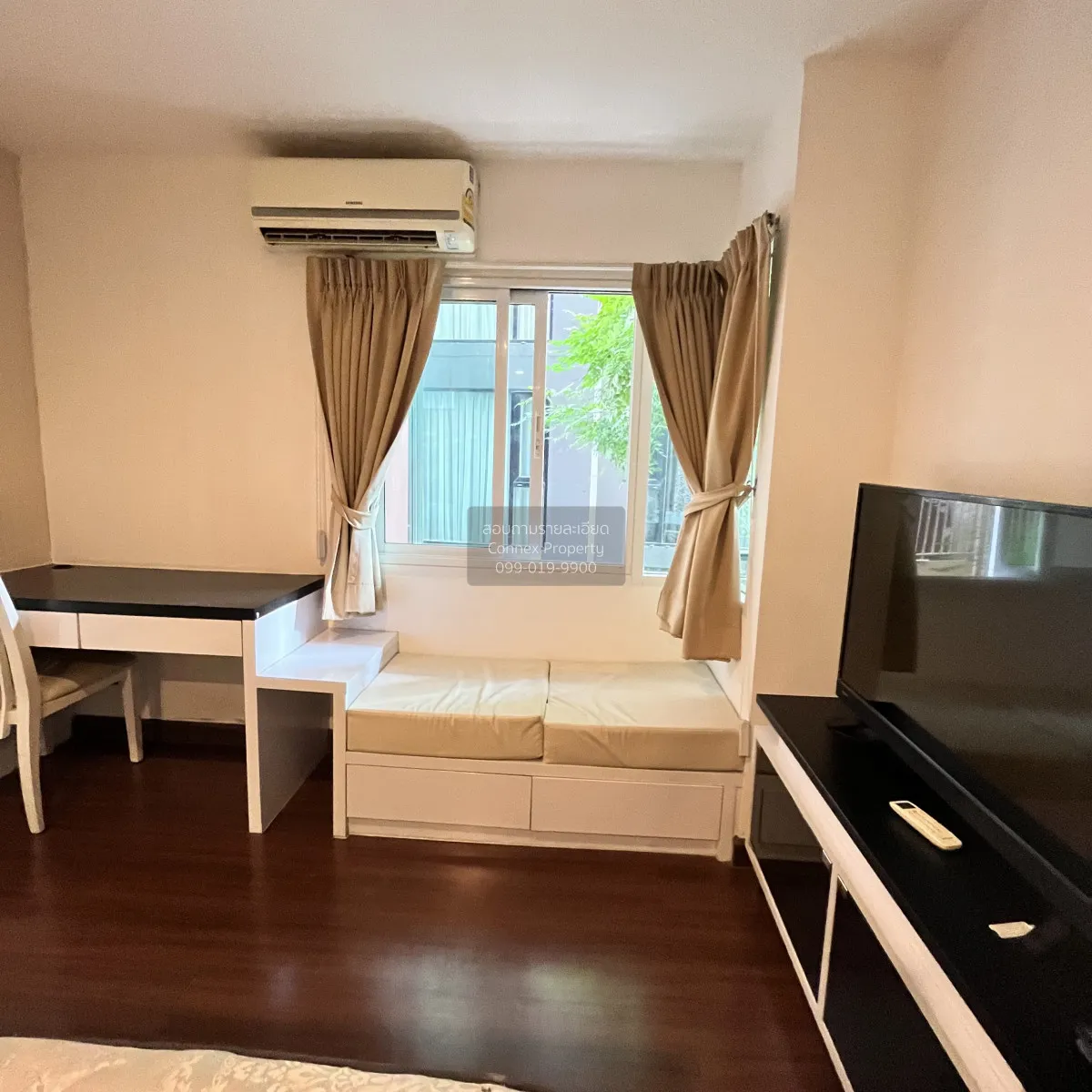 เช่าคอนโด  เดอะ เน็กซ์ การ์เด้น มิกซ์ สุขุมวิท 52 BTS-อ่อนนุช พระ