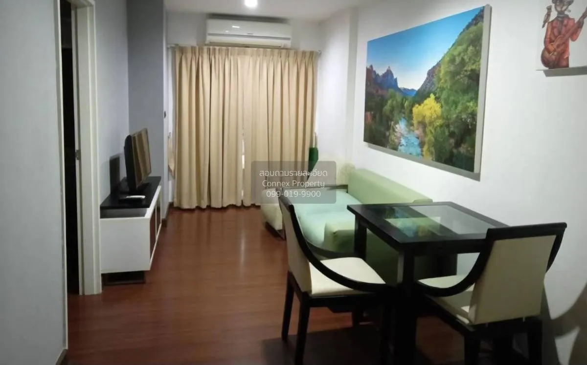 For Rent Condo , The Next Garden Mix , BTS-On Nut , Phra Khanong  2