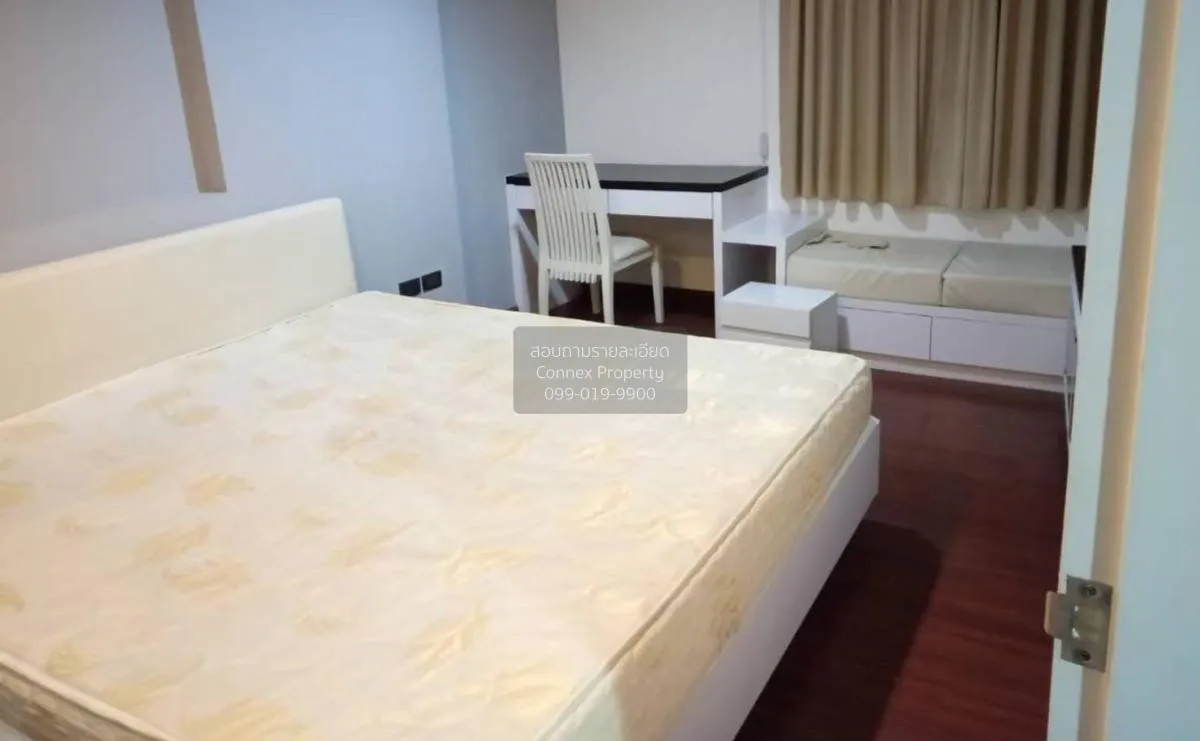 For Rent Condo , The Next Garden Mix , BTS-On Nut , Phra Khanong 