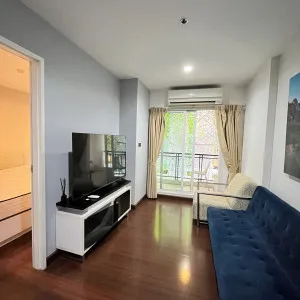 เช่าคอนโด  เดอะ เน็กซ์ การ์เด้น มิกซ์ สุขุมวิท 52 BTS-อ่อนนุช พระโขนง เขต คลองเตย กรุงเทพ CX-22849