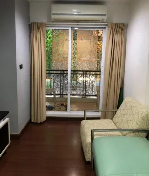 For Rent Condo , The Next Garden Mix , BTS-On Nut , Phra Khanong , Khlong Toei , Bangkok , CX-22849