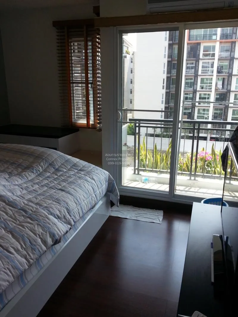 FOR RENT condo , The Next Sukhumvit 52 , BTS-On Nut , Bang Chak , 4
