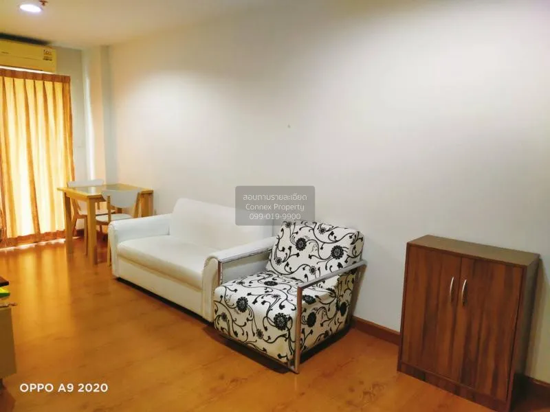 เช่าคอนโด  เดอะ เน็กซ์ สุขุมวิท 52 BTS-อ่อนนุช บางจาก เขต พระโขนง 1