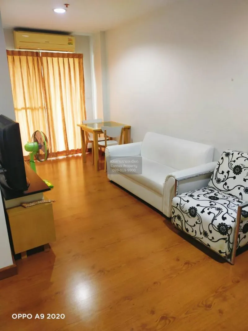 เช่าคอนโด  เดอะ เน็กซ์ สุขุมวิท 52 BTS-อ่อนนุช บางจาก เขต พระโขนง 2