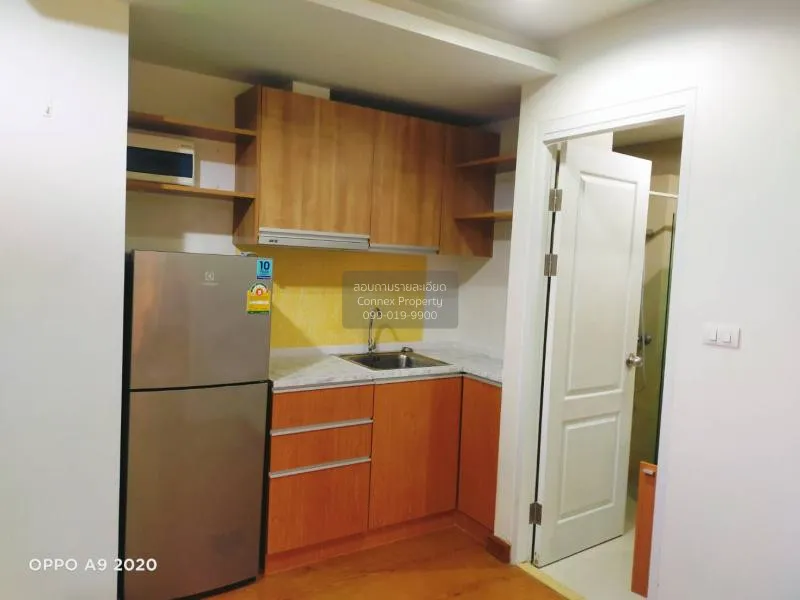 เช่าคอนโด  เดอะ เน็กซ์ สุขุมวิท 52 BTS-อ่อนนุช บางจาก เขต พระโขนง 4